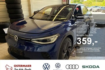 VW ID.5 Gebrauchtwagen