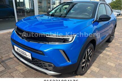 Opel Mokka Gebrauchtwagen