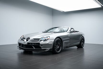 Mercedes-Benz SLR Gebrauchtwagen