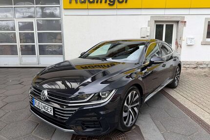 VW Arteon Gebrauchtwagen