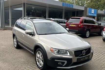 Volvo XC70 Gebrauchtwagen