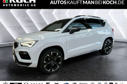 Cupra Ateca Gebrauchtwagen
