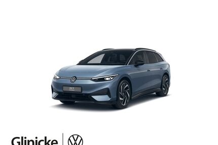 VW ID.7 Gebrauchtwagen