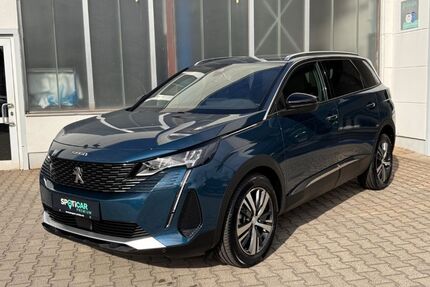 Peugeot 5008 Gebrauchtwagen