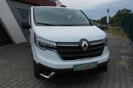 Renault Trafic Gebrauchtwagen