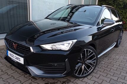 Cupra Leon Gebrauchtwagen