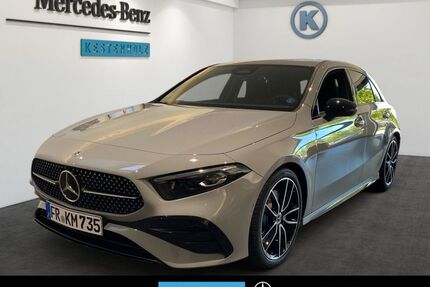 Mercedes-Benz A 250 Gebrauchtwagen