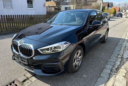 BMW 116 Gebrauchtwagen