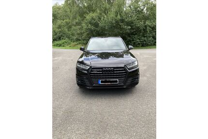 Audi Q7 Gebrauchtwagen