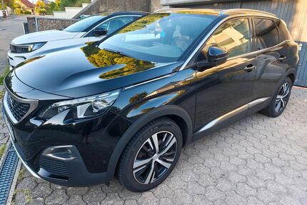 Peugeot 3008 Gebrauchtwagen