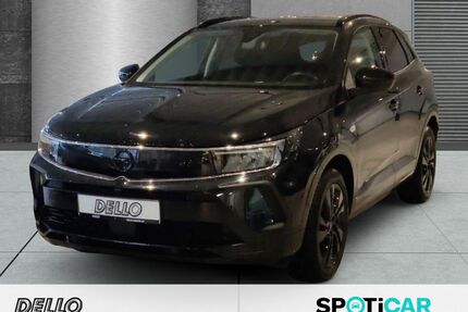 Opel Grandland (X) Gebrauchtwagen