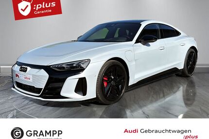 Audi RS e-tron GT Gebrauchtwagen