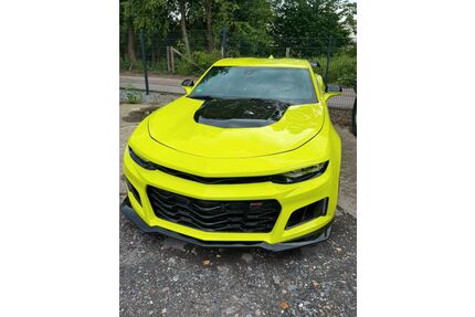 Chevrolet Camaro Gebrauchtwagen