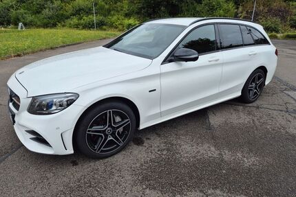 Mercedes-Benz C 300 Gebrauchtwagen