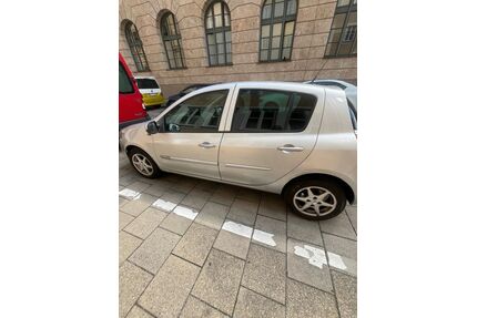 Renault Clio Gebrauchtwagen