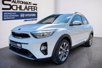 Kia Stonic Gebrauchtwagen