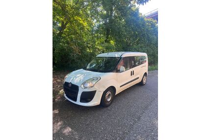 Fiat Doblo Gebrauchtwagen
