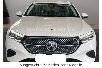 Mercedes-Benz E 300 Gebrauchtwagen