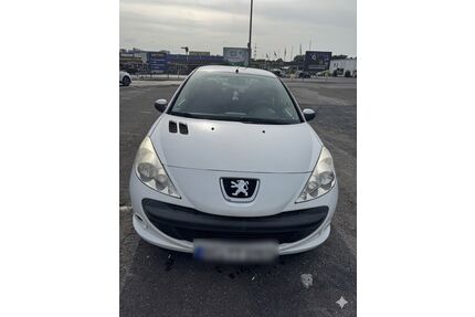 Peugeot 206 Gebrauchtwagen