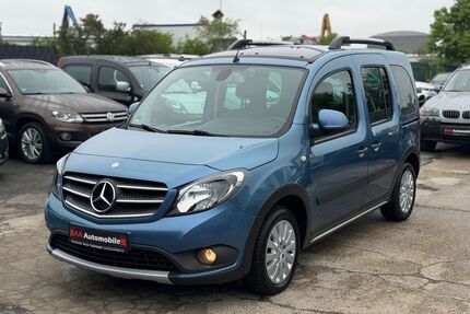 Mercedes-Benz Citan Gebrauchtwagen