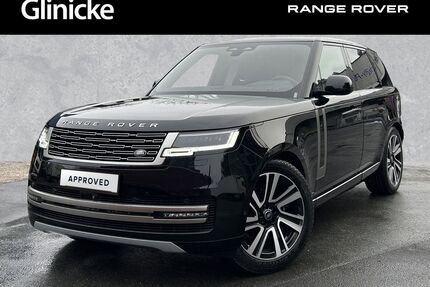Land Rover Range Rover Gebrauchtwagen