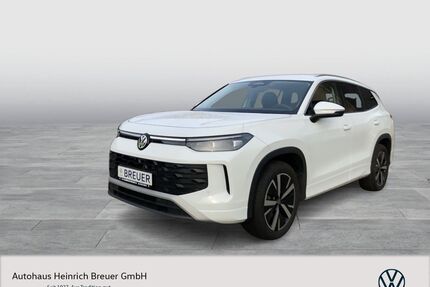 VW Tayron Gebrauchtwagen