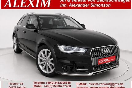 Audi A6 Allroad Gebrauchtwagen