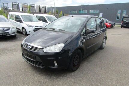Ford C-Max Gebrauchtwagen