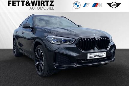 BMW X6 Gebrauchtwagen