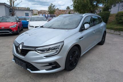 Renault Megane Gebrauchtwagen