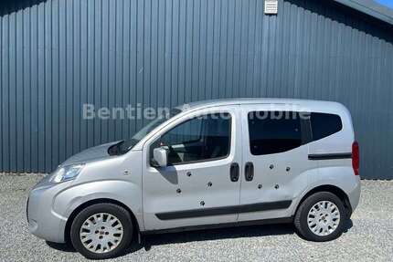 Fiat Qubo Gebrauchtwagen
