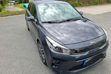 Kia Rio Gebrauchtwagen