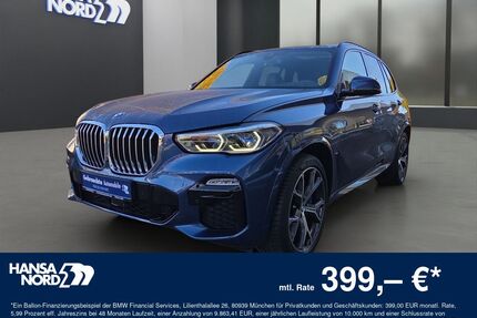 BMW X5 Gebrauchtwagen
