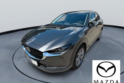 Mazda CX-30 Gebrauchtwagen