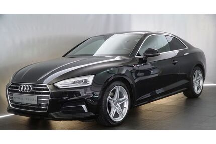 Audi A5 Gebrauchtwagen