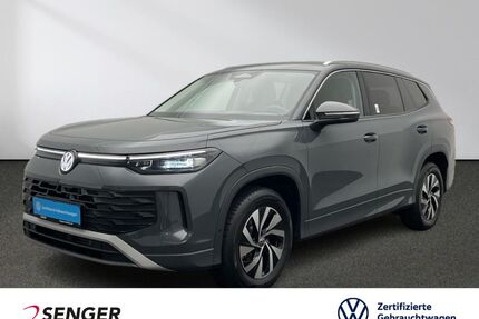 VW Tayron Gebrauchtwagen