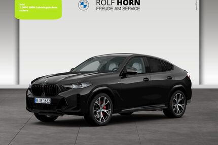 BMW X6 Gebrauchtwagen