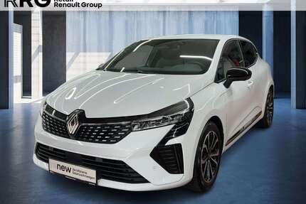 Renault Clio Gebrauchtwagen