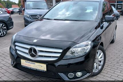 Mercedes-Benz B 180 Gebrauchtwagen