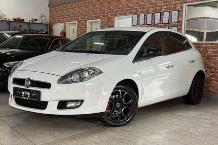 Fiat Bravo Gebrauchtwagen