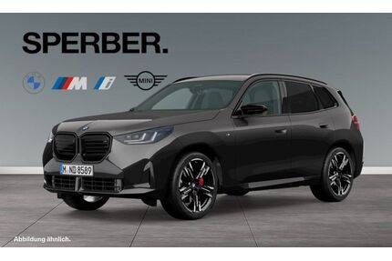 BMW X3 M50 Gebrauchtwagen