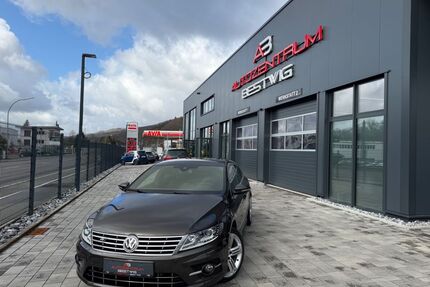 VW CC Gebrauchtwagen