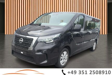 Nissan Primastar Gebrauchtwagen