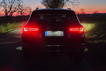 Cupra Ateca Gebrauchtwagen