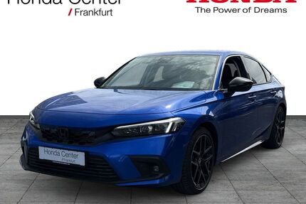 Honda Civic Gebrauchtwagen