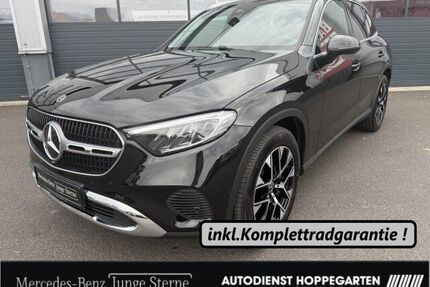 Mercedes-Benz GLC 200 Gebrauchtwagen