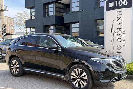 Mercedes-Benz EQC 400 Gebrauchtwagen