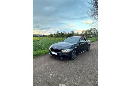 BMW 530 Gebrauchtwagen