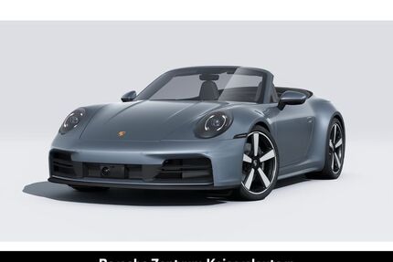 Porsche 992 Gebrauchtwagen
