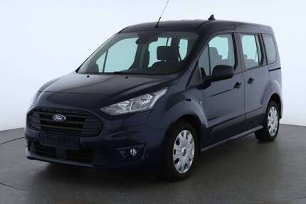 Ford Transit Connect Gebrauchtwagen